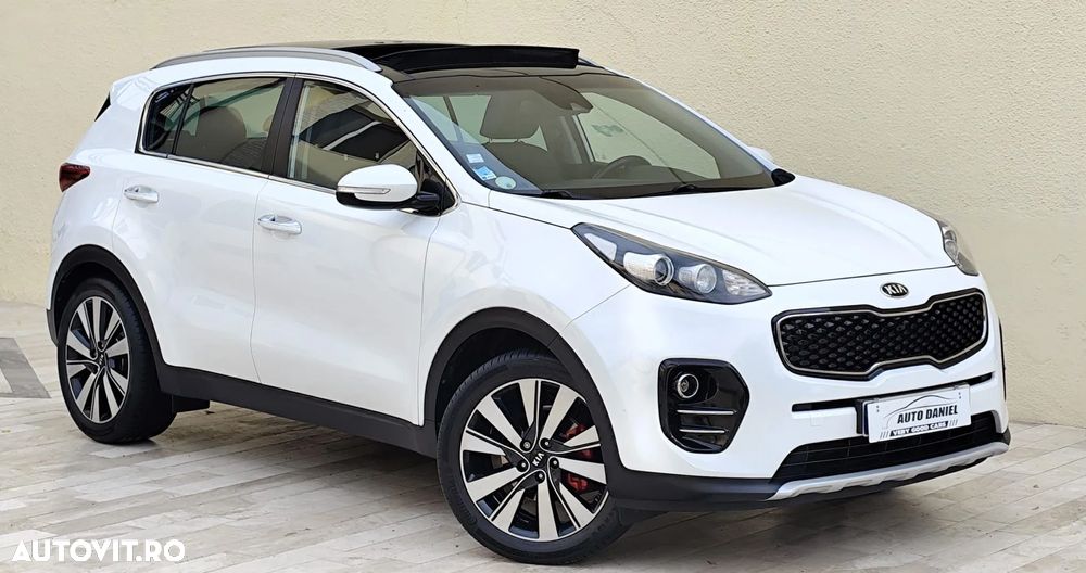 Kia Sportage - 2