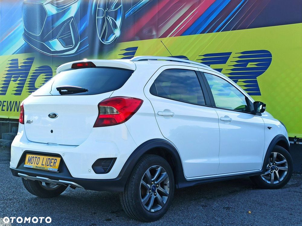 Ford Ka+ - 11