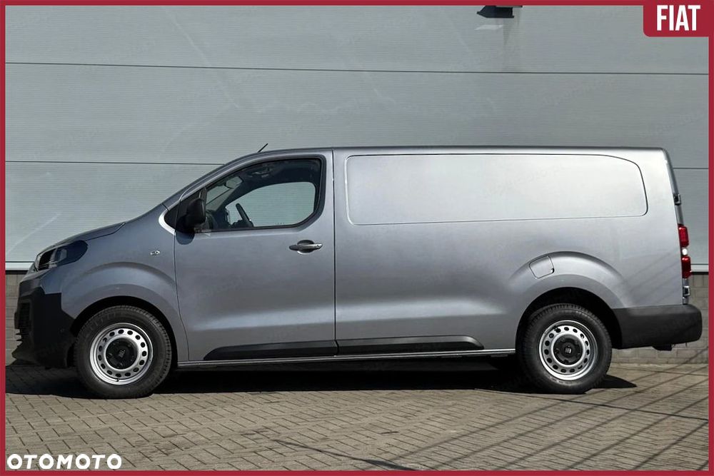 Fiat Scudo Maxi L2H1 EAT8 2.0 144KM - 3