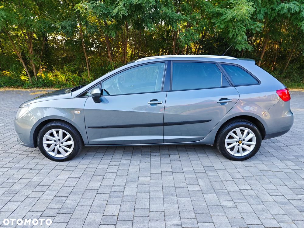 Seat Ibiza 1.2 12V Copa - 14