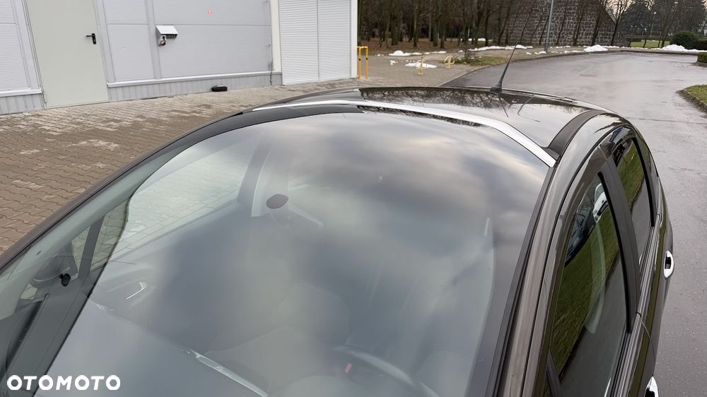 Citroën C3 e-HDi 90 FAP Exclusive - 22