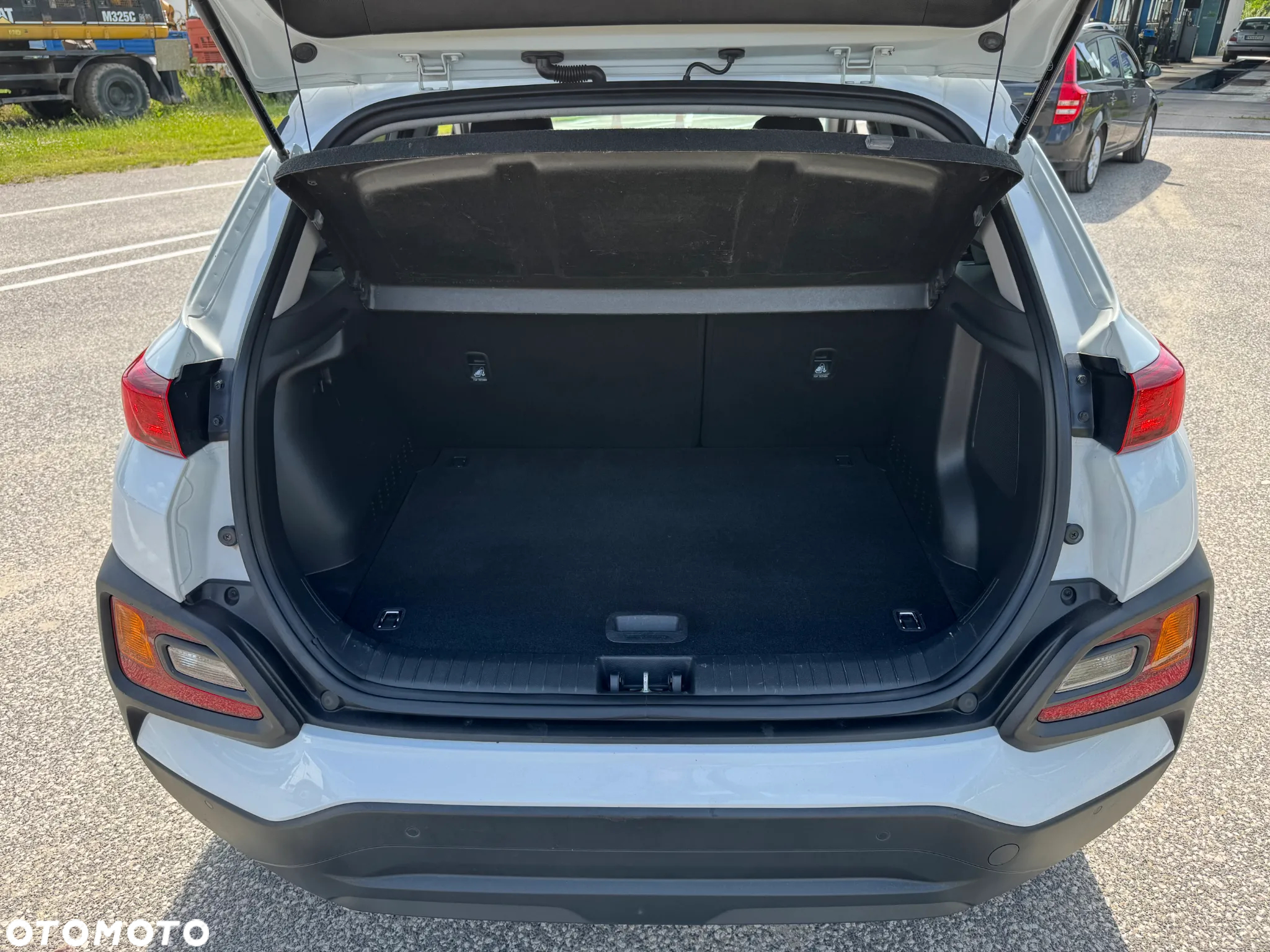 Hyundai Kona 1.0 T-GDI Premium - 7