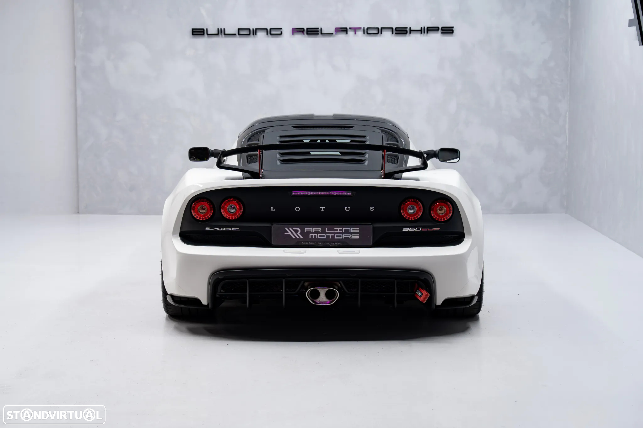 Lotus Exige 360 Cup - 14