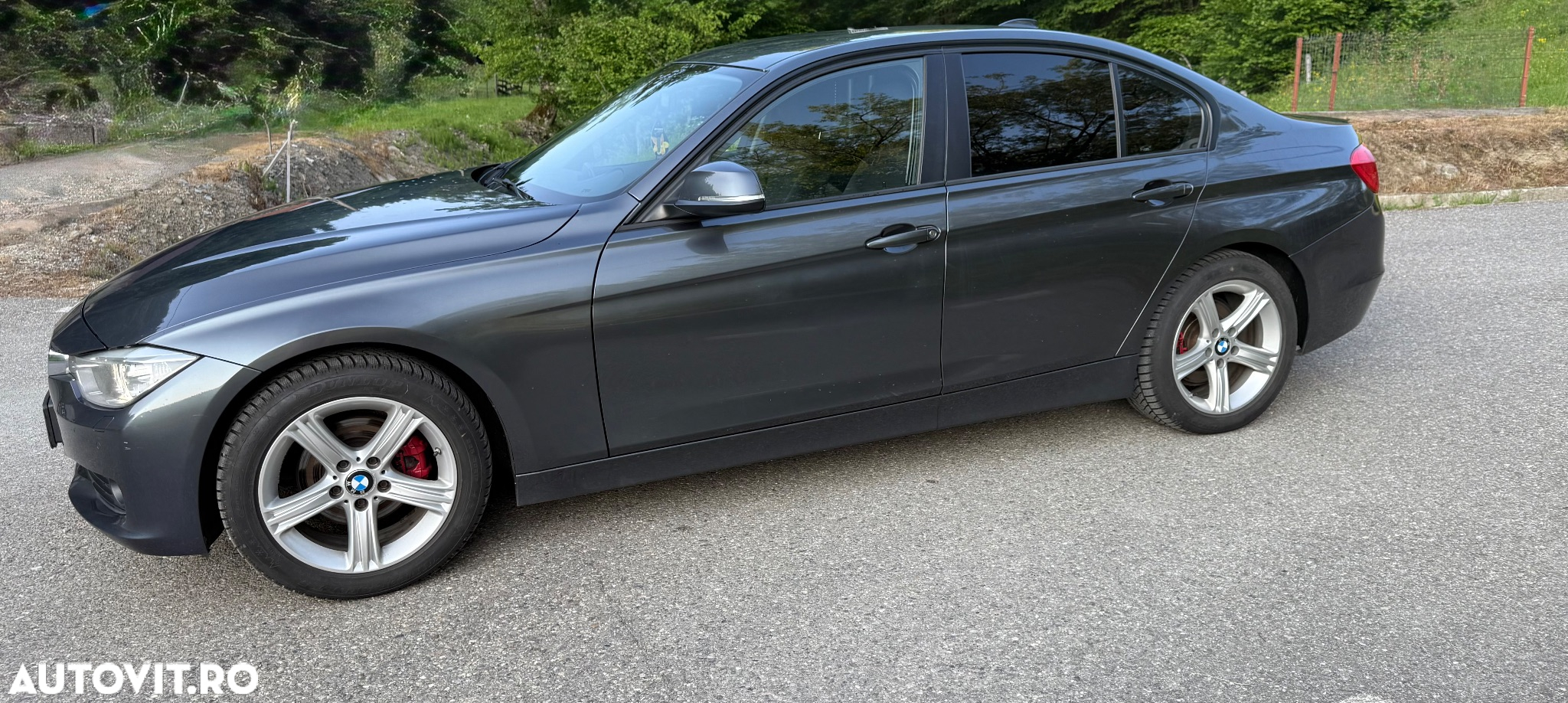 BMW Seria 3 316d Aut. - 4
