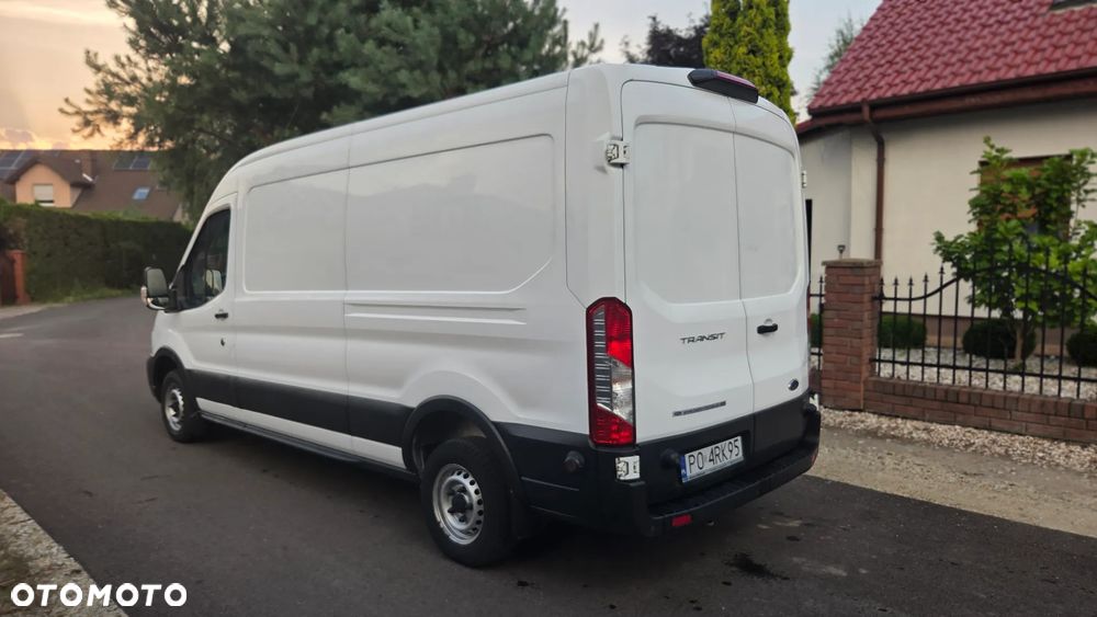 Ford TRANSIT - 2