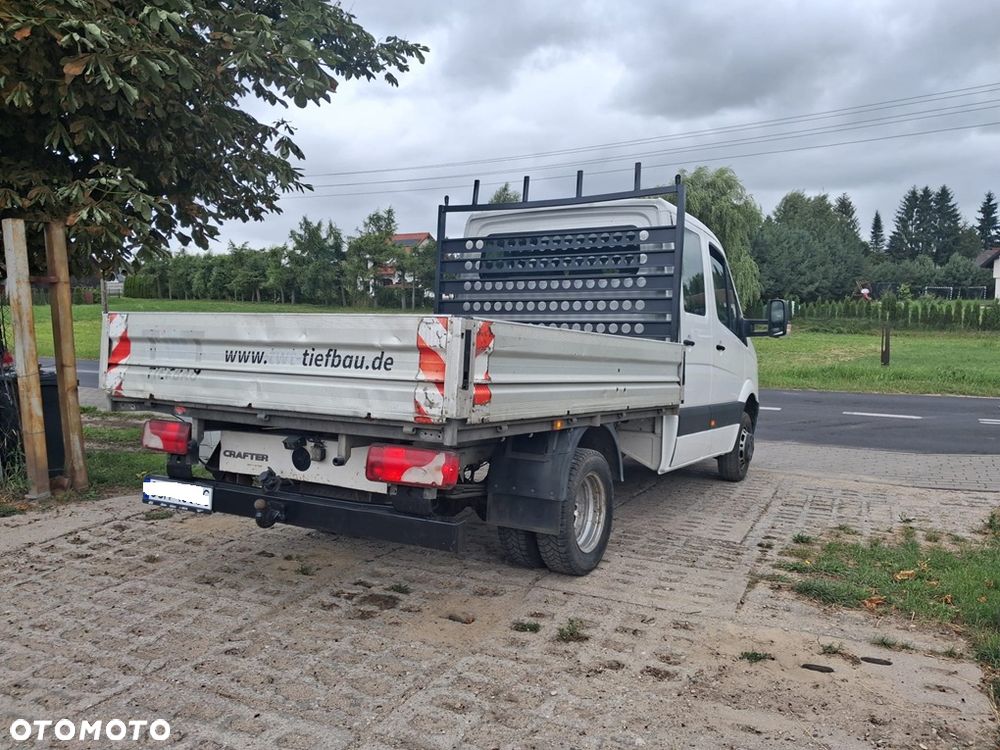 Volkswagen Crafter - 5