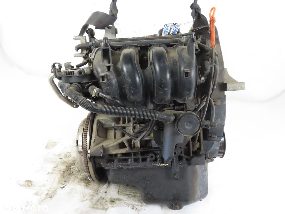 SILNIK SEAT CORDOBA II 6L2 1.4 16V BBY - 4