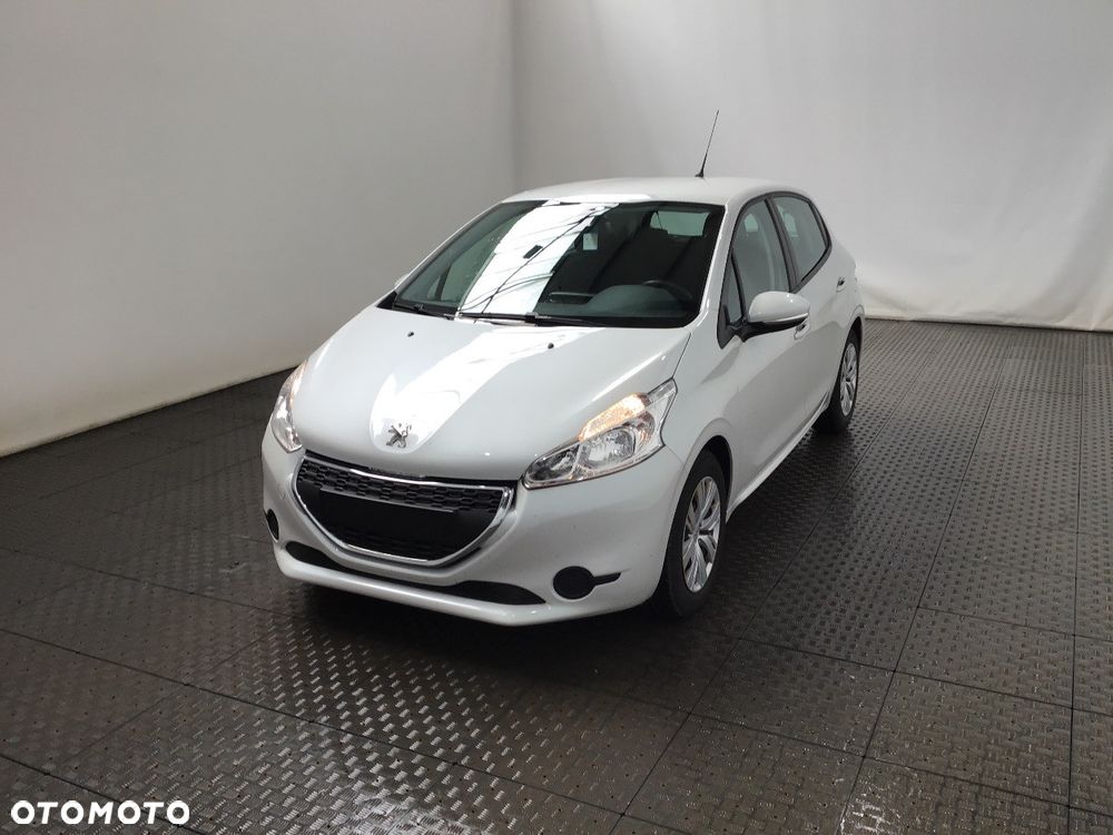 Peugeot 208 1.2 VTi Access - 1
