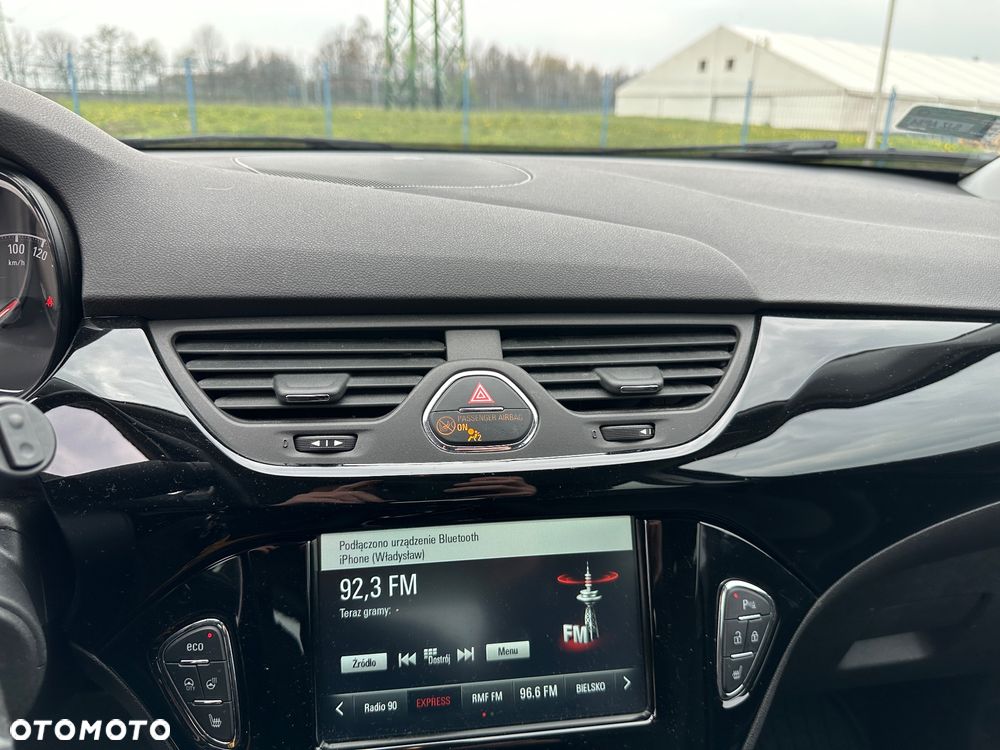 Opel Corsa 1.4 Start/Stop 120 Jahre - 5