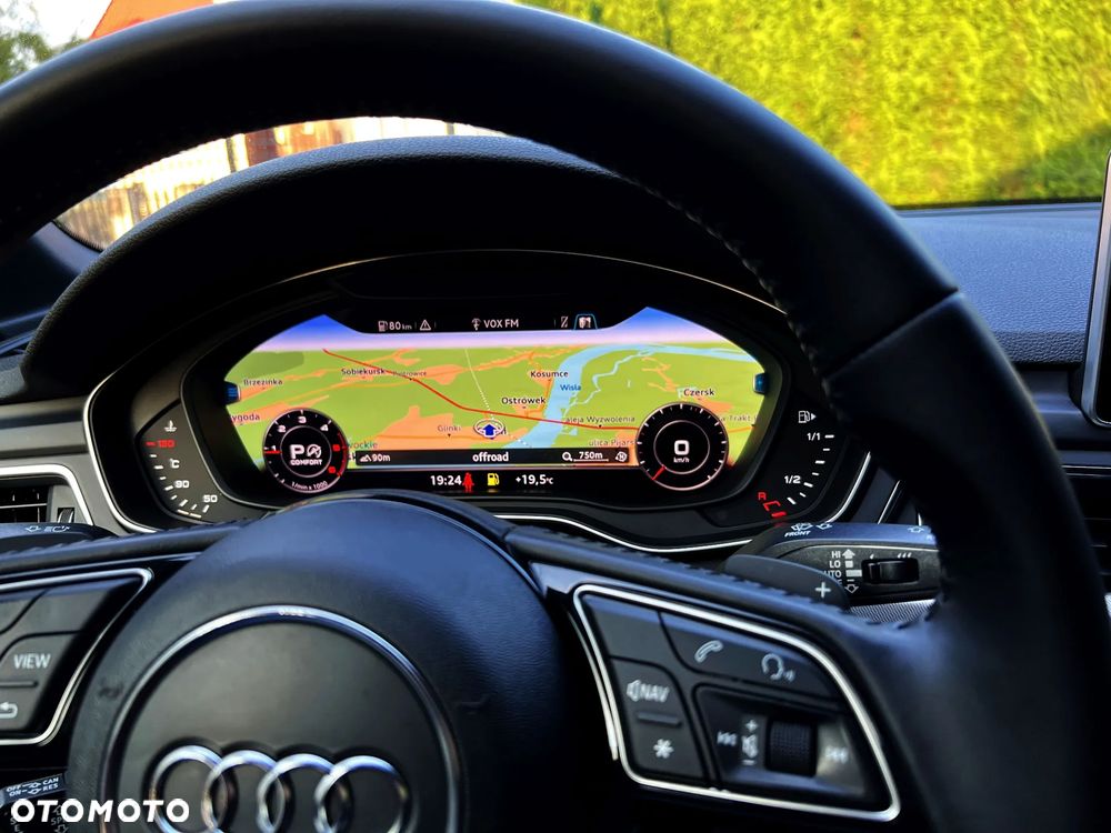 Audi A4 - 32
