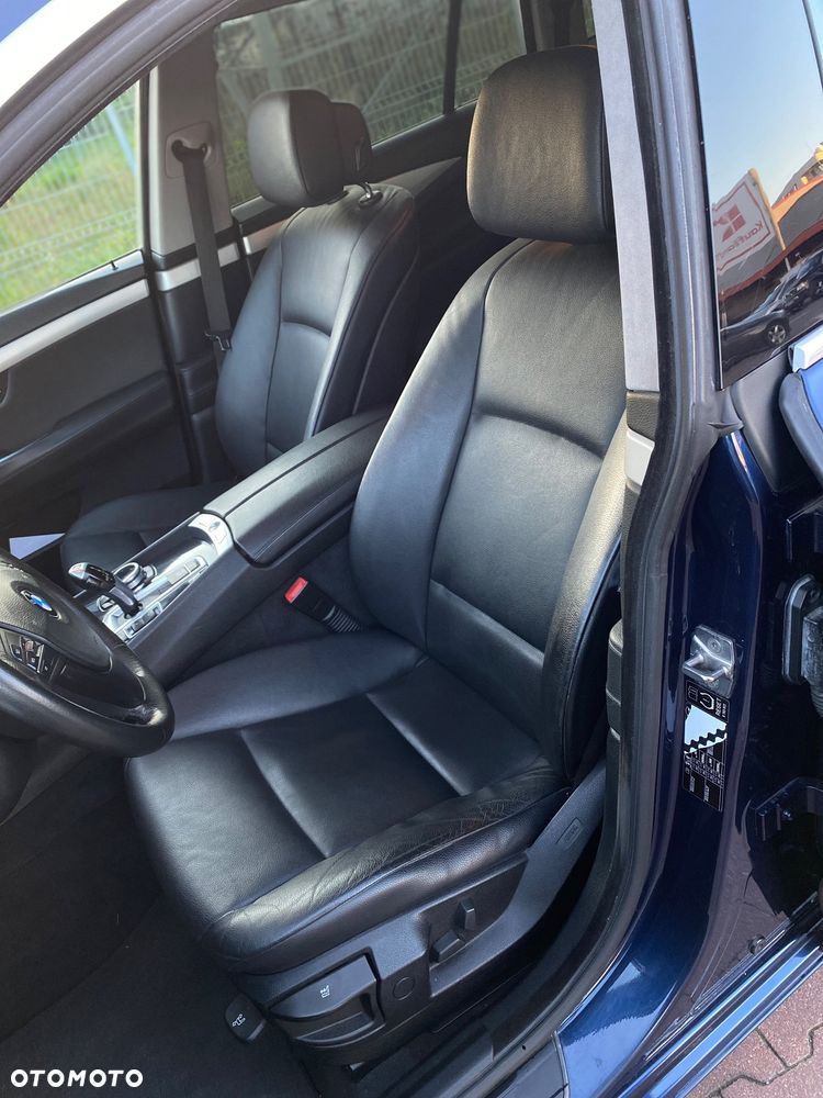 BMW 5GT 530d - 5