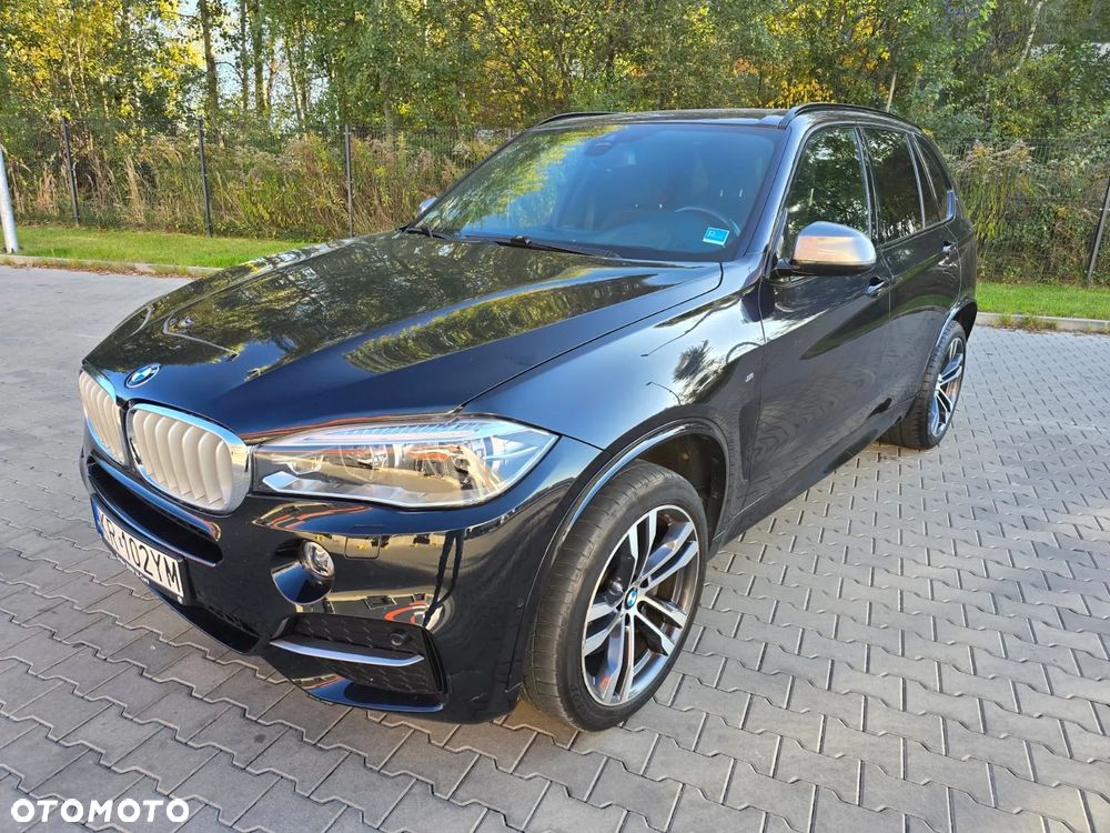 BMW X5 M