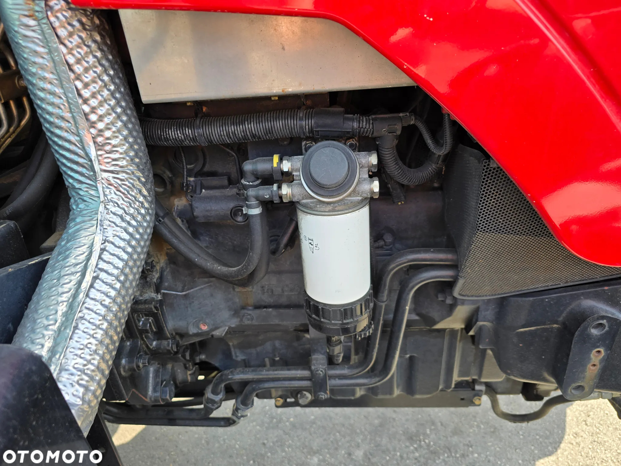 Massey Ferguson 5460 - 13