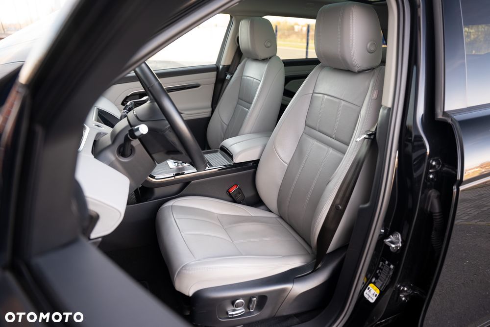 Land Rover Range Rover Evoque D165 Dynamic SE - 25