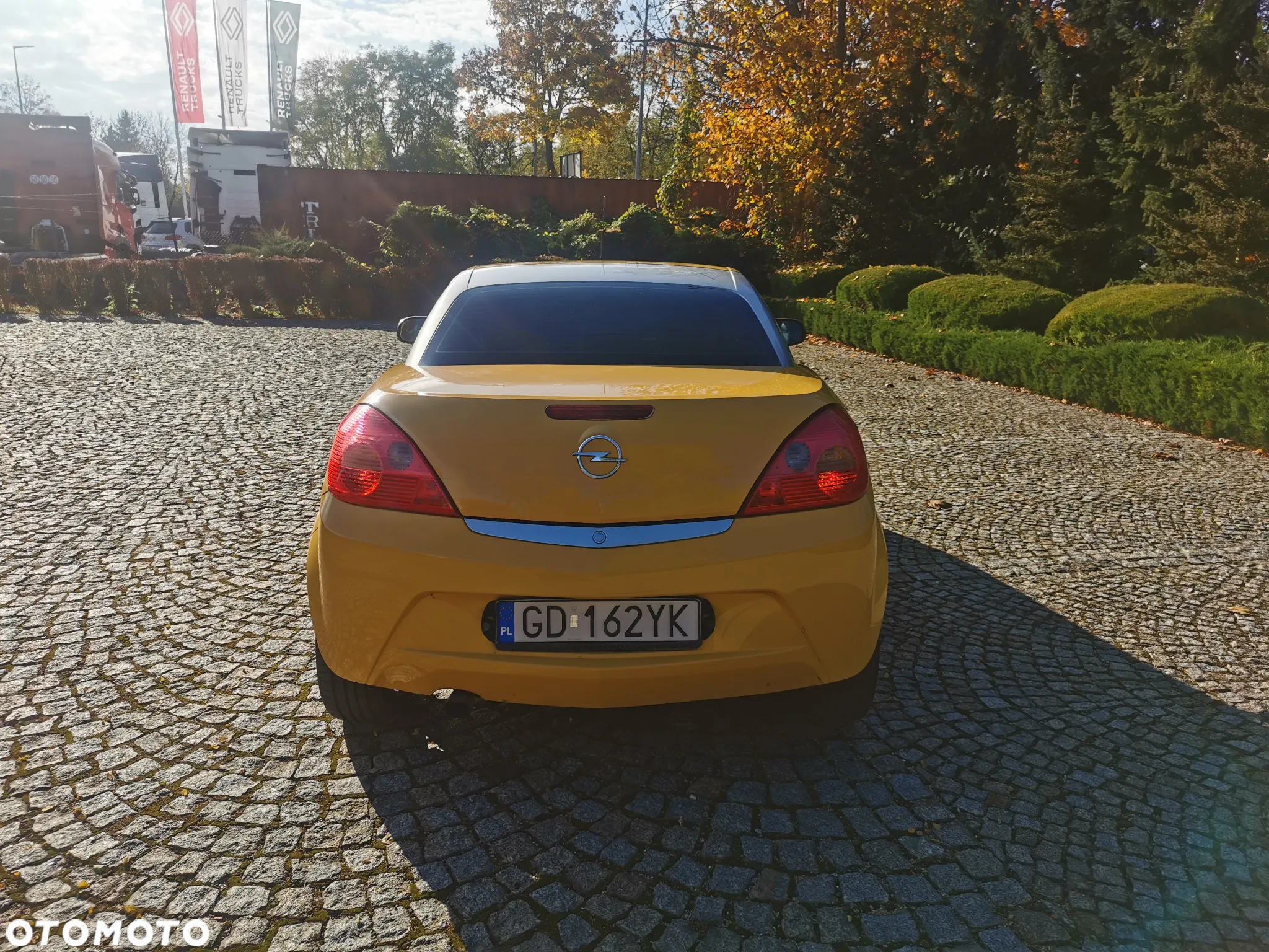 Opel Tigra Twin Top 1.8 Cosmo - 6