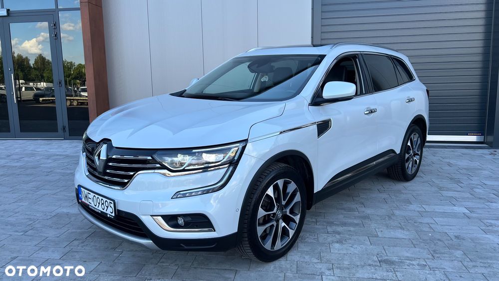 Renault Koleos 2.0 dCi Intens 4x4 X-Tronic - 1
