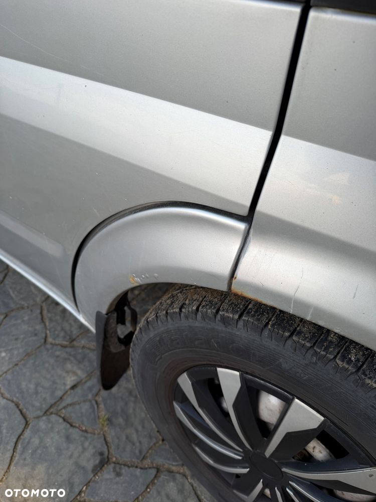 Ford Transit - 18