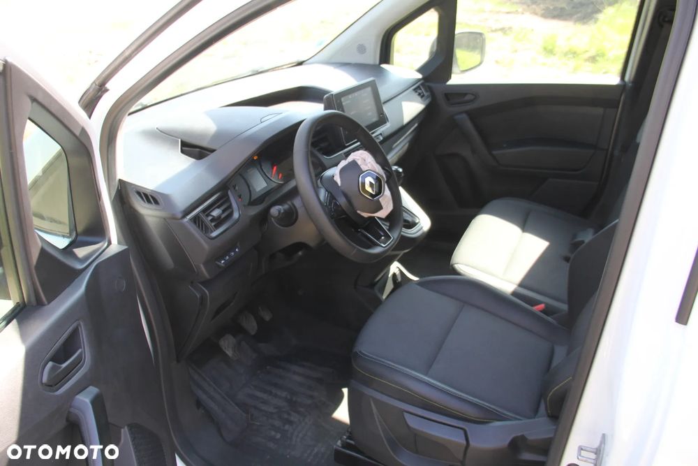 Renault KANGOO - 9