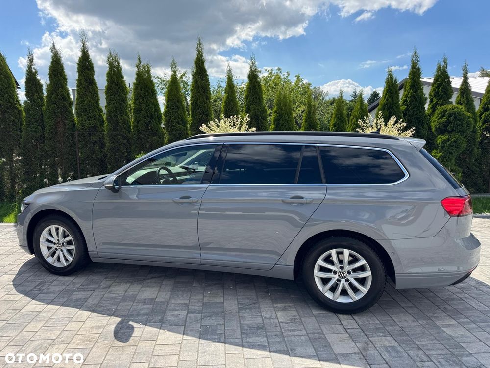 Volkswagen Passat Variant 1.5 TSI EVO Business - 5