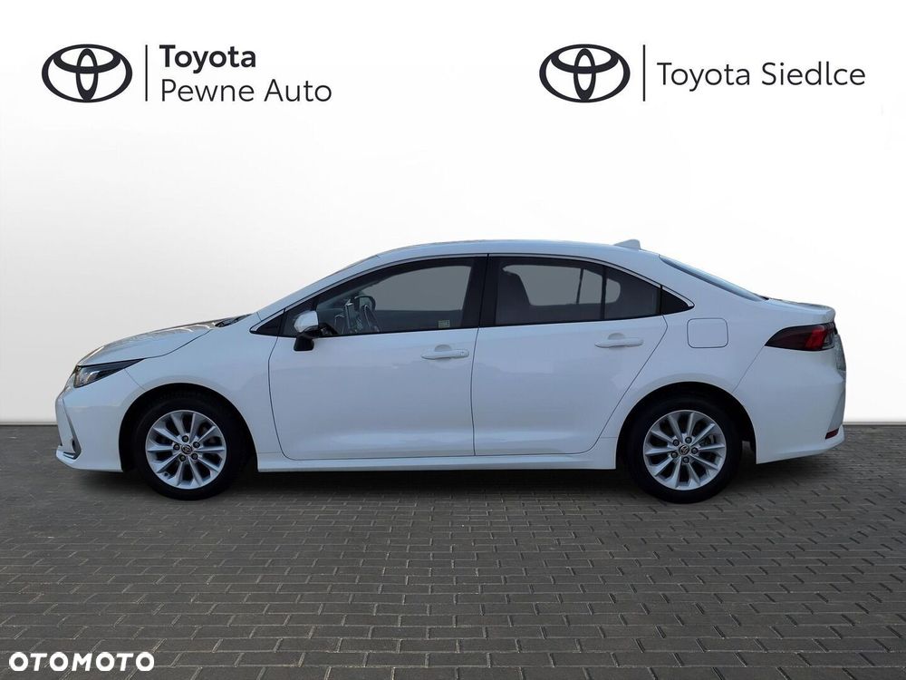Toyota Corolla - 7