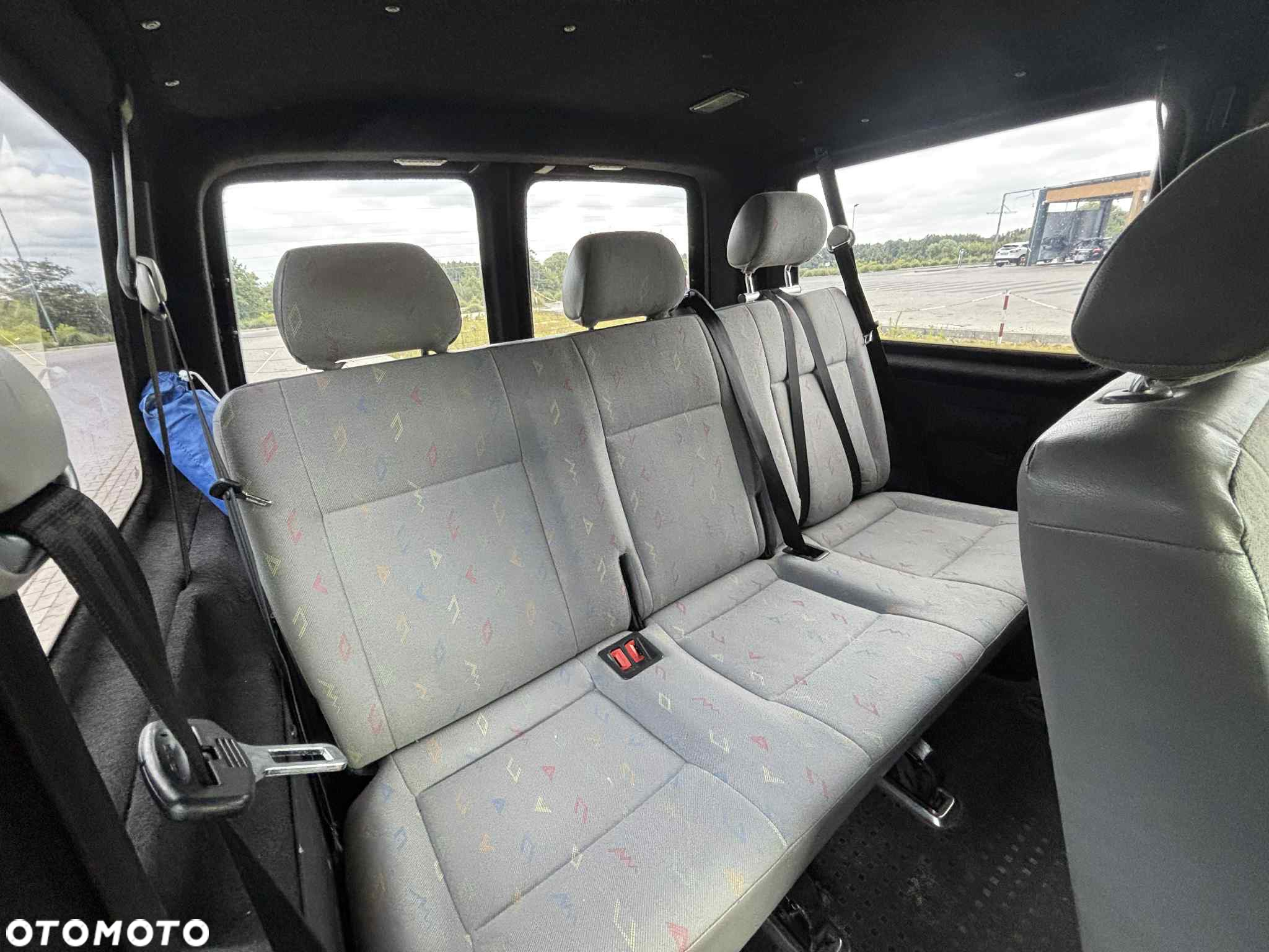 Volkswagen Transporter - 7