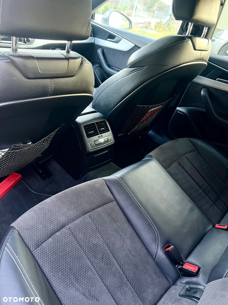 Audi A5 Sportback - 12