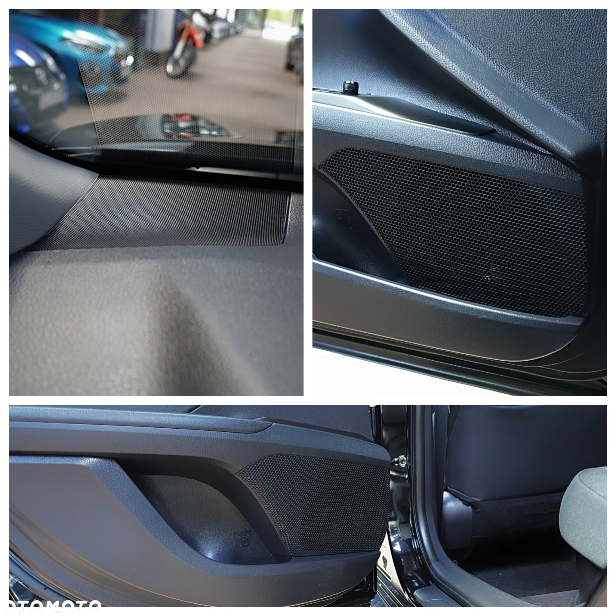 Toyota Camry 2.5 Hybrid Comfort CVT - 27