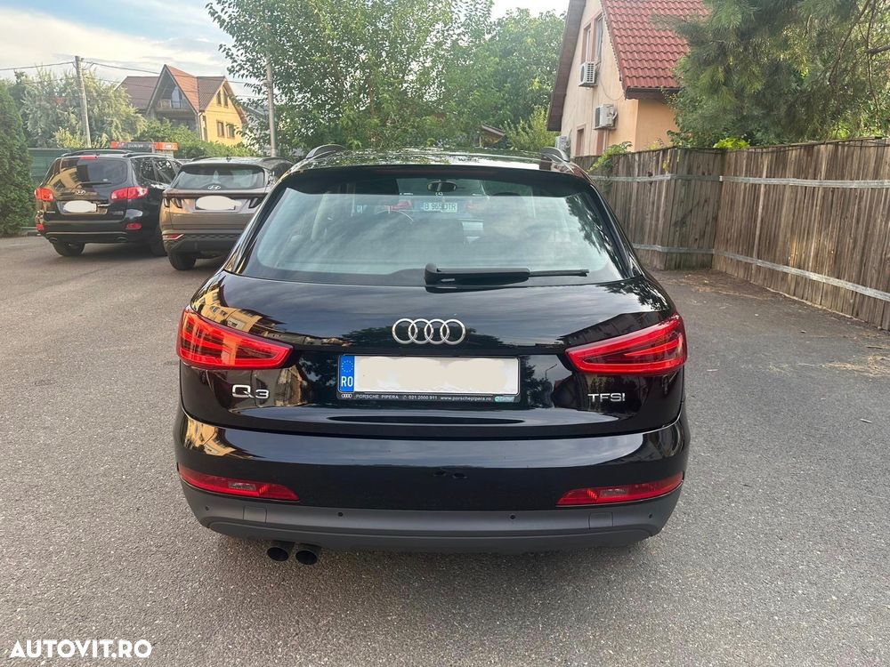 Audi Q3 1.4 TFSI - 3