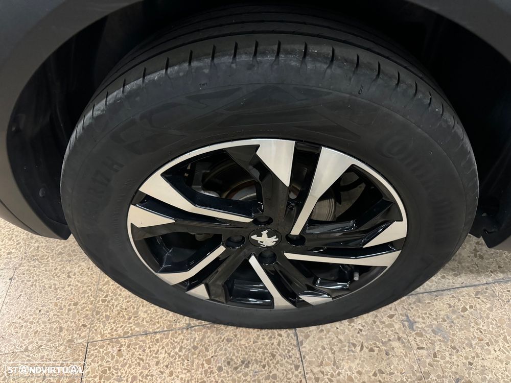 Peugeot e-2008 50 kWh Allure Pack - 24
