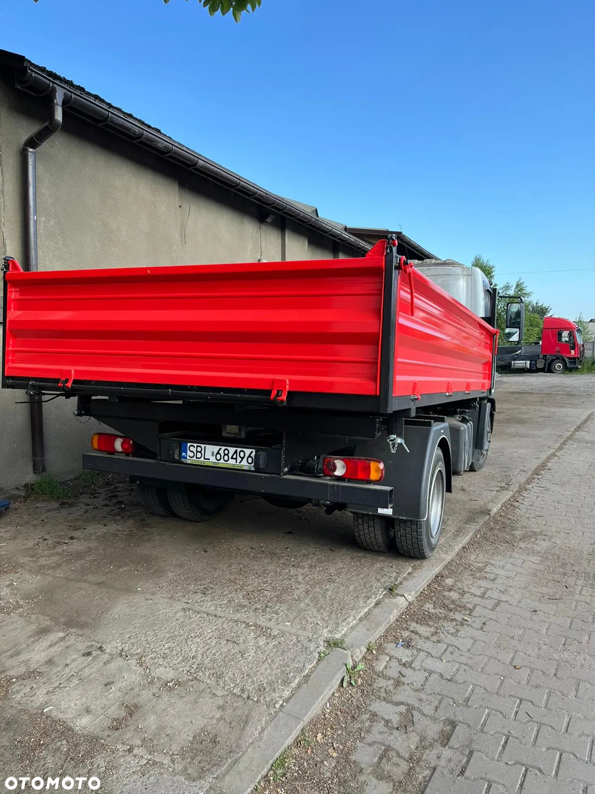 Renault Midlum D75 - 6