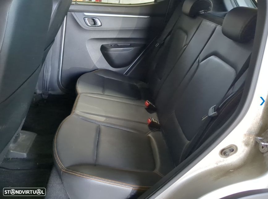 Dacia Spring Comfort Plus - 7