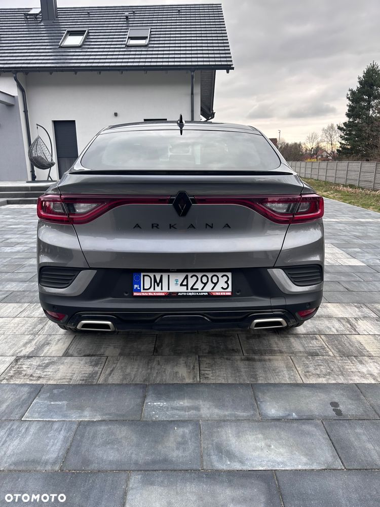 Renault Arkana - 9