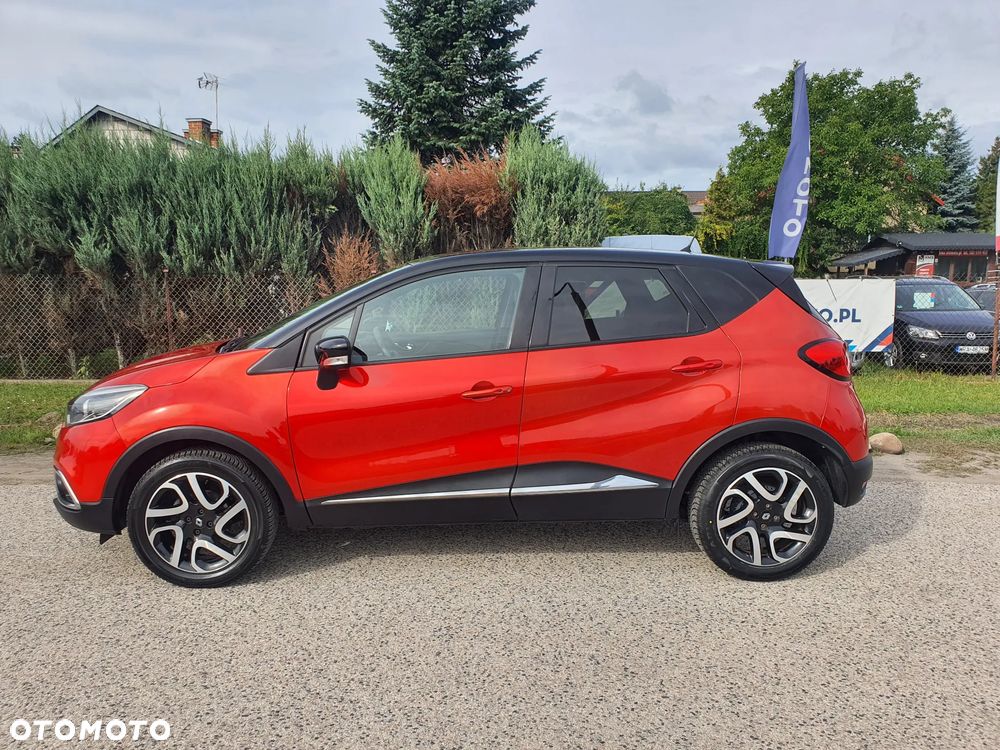Renault Captur ENERGY TCe 90 Start&Stop Dynamique - 8