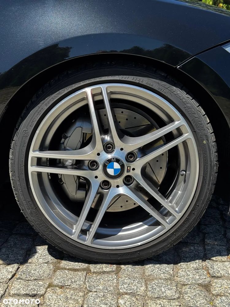 BMW Seria 1 M135i Sport-Aut - 28
