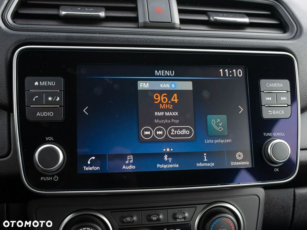 Nissan Leaf 40 kWh Acenta - 18