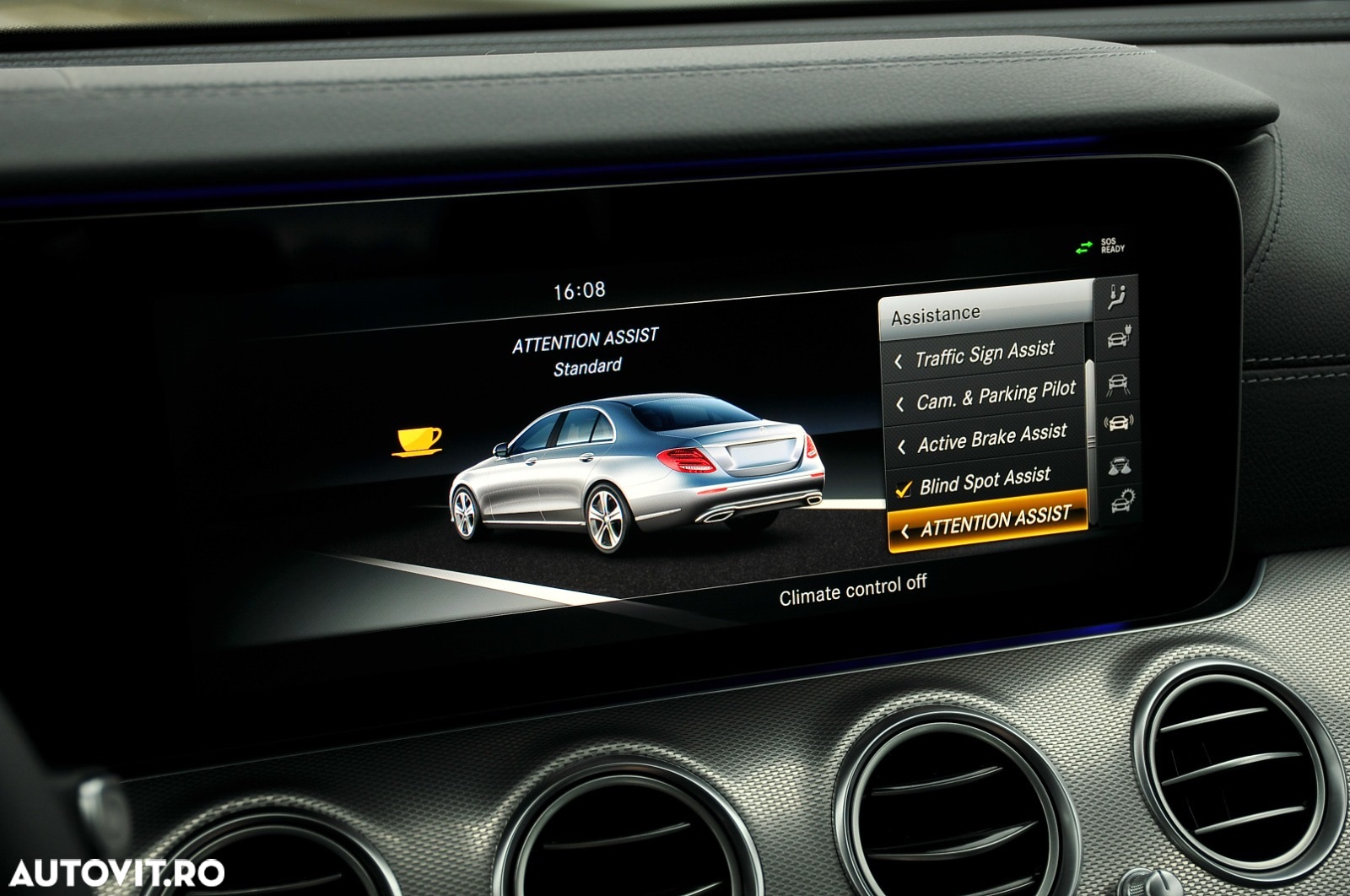 Mercedes-Benz E 350e 9G-TRONIC Exclusive - 28