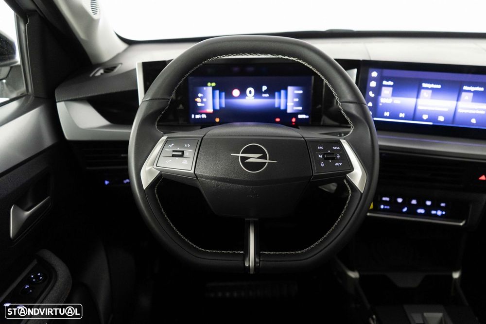 Opel Frontera 44 kWh GS - 26