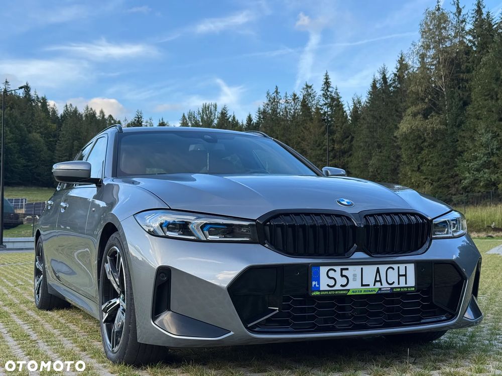 BMW Seria 3 318i Advantage sport - 5