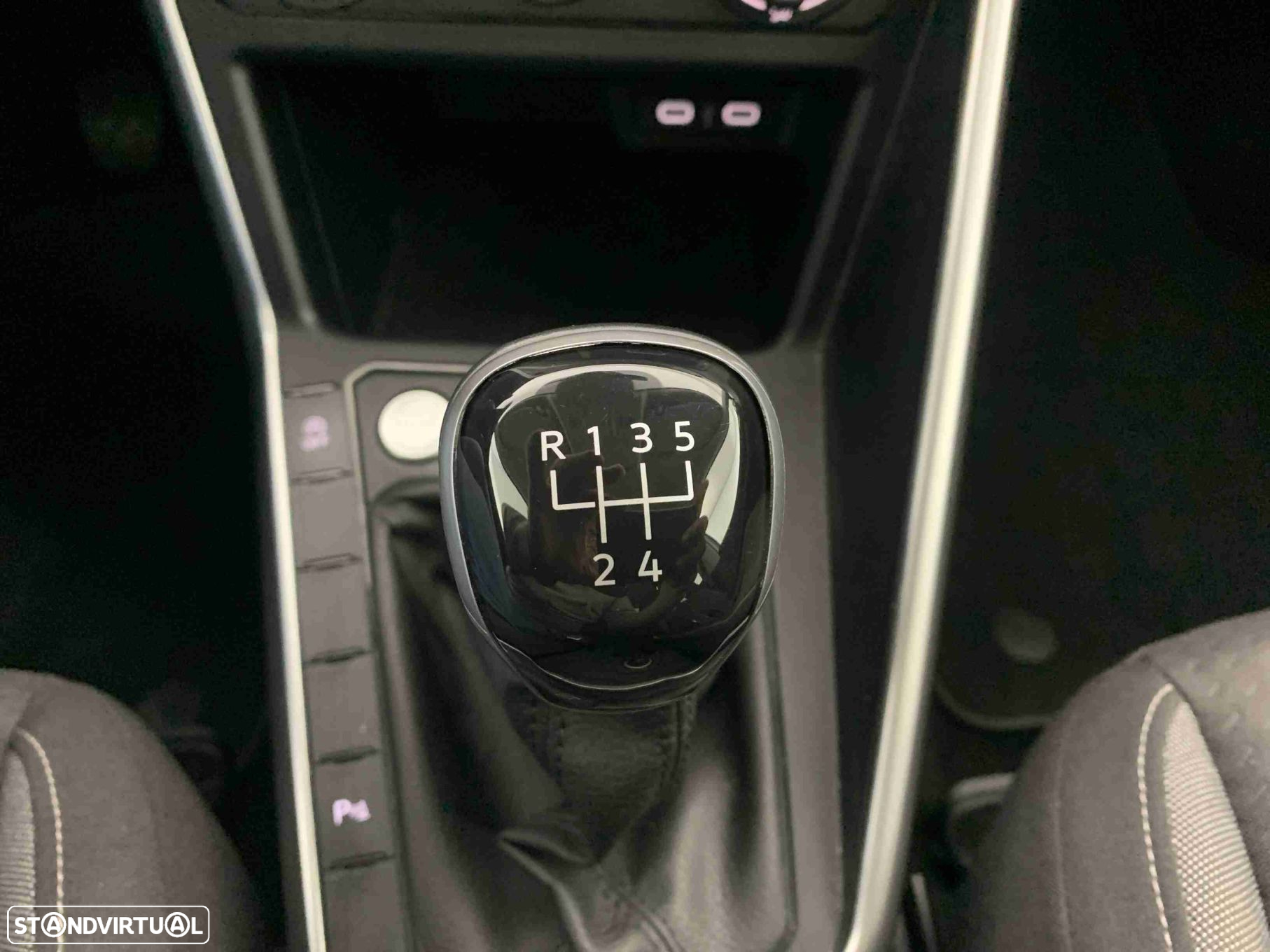 VW Taigo 1.0 TSI Urban - 10