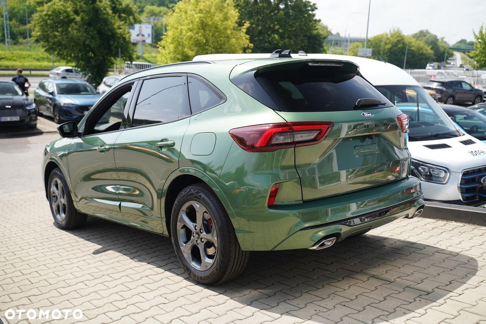 Ford Kuga 2.5 FHEV FWD ST-Line X eCVT - 8