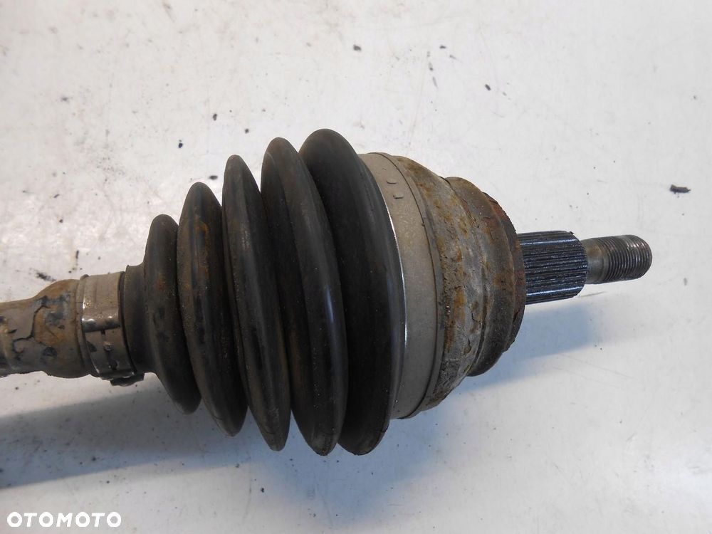 półoś lewa vw golf iv 1.4 tdi # - 3