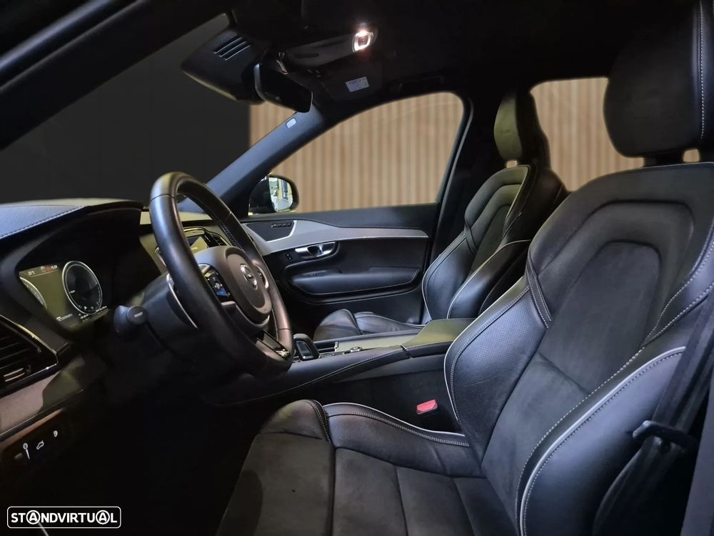 Volvo XC 90 2.0 T8 PHEV Inscription AWD - 6