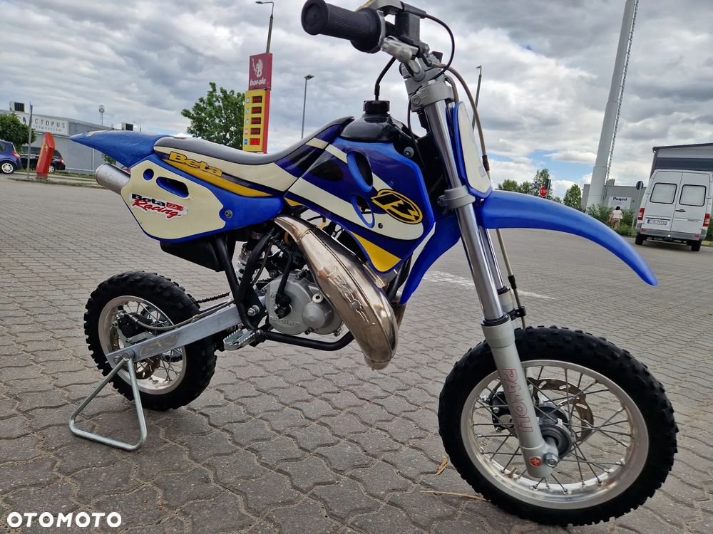 Beta Minicross - 11