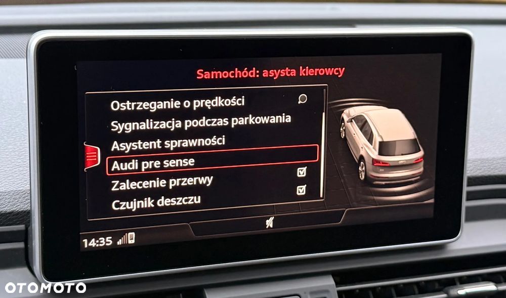 Audi Q5 45 TFSI mHEV Quattro Sport S tronic - 33