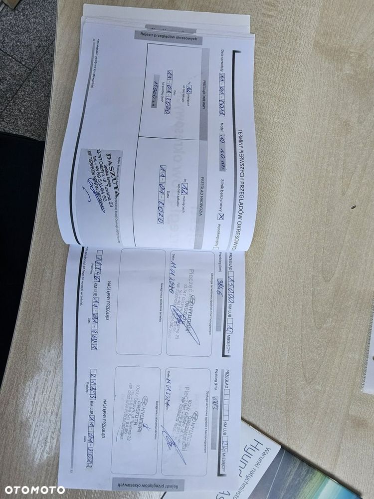 Hyundai i10 1.0 Connect & Go - 20