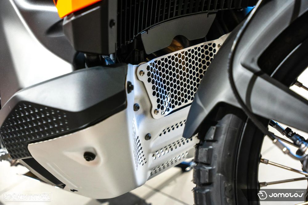 KTM 790 Adventure - 6