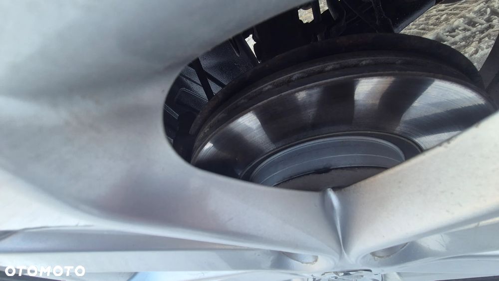 Nissan Juke 1.6 Acenta - 8