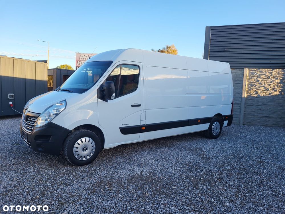 Renault Master L3H2 - 6
