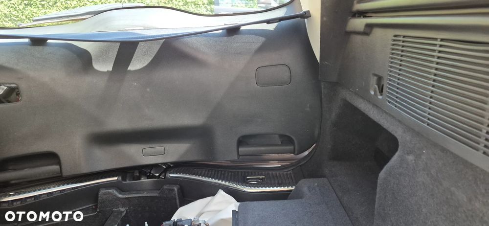 Ford Mondeo 2.0 Hybrid Titanium - 26