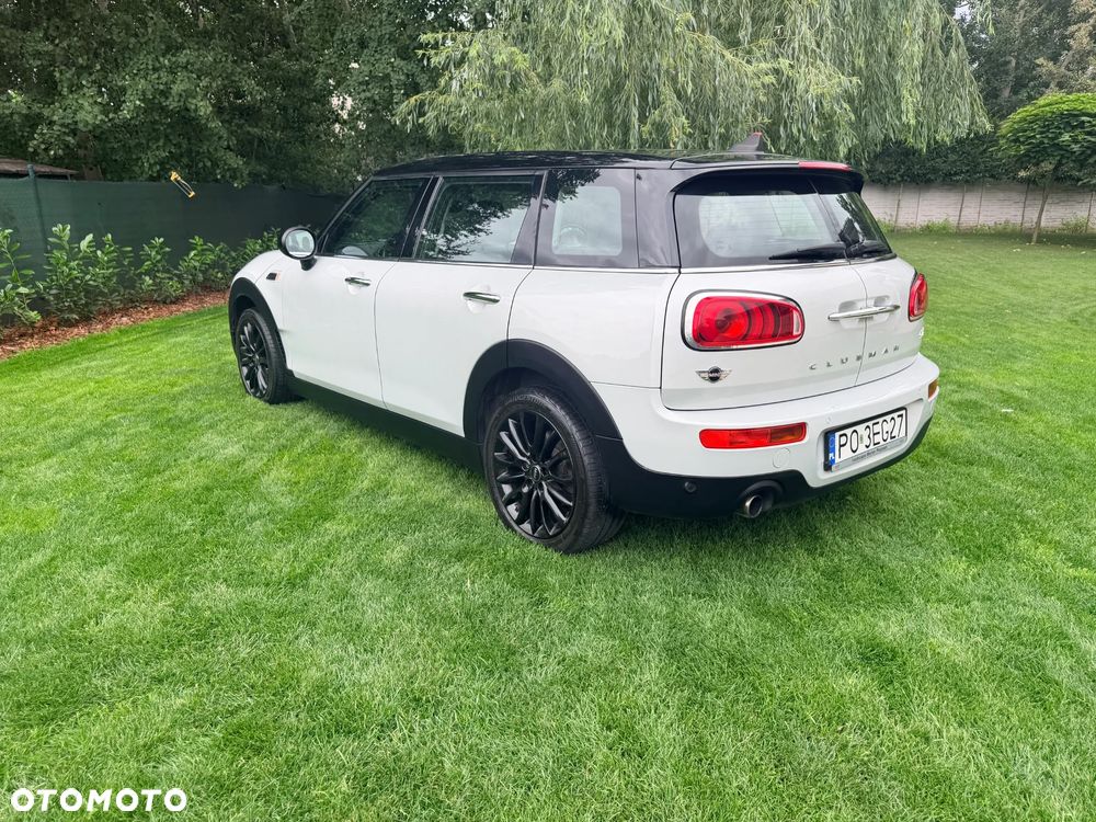 MINI Clubman Cooper - 15